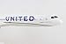 Daron SkyMarks United 787-10 1/200 New Livery