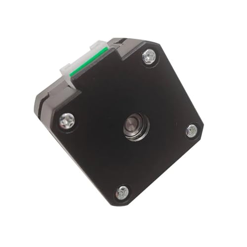 Moteur pas à pas 17HS4023 23 mm pour éliminer les pertes de pas en impression 3D
