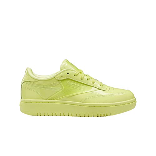 Image of Reebok Womens Club C Double