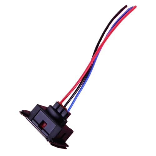 Connecteur de bobine d'allumage Mercury Mystique 96-97 645-302 Faisceau câblé