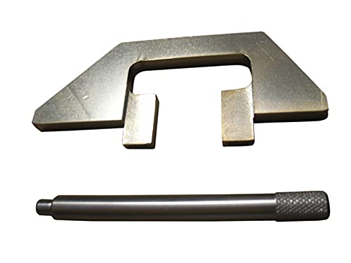 Calage Moteur Distribution Arbre à cames Outil Kit d'outils de réglage d'arbre à cames