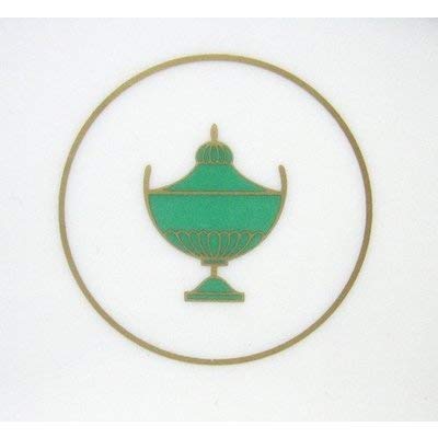 Amazon | リチャードジノリ インペログリーン ティーカップ＆ソーサー