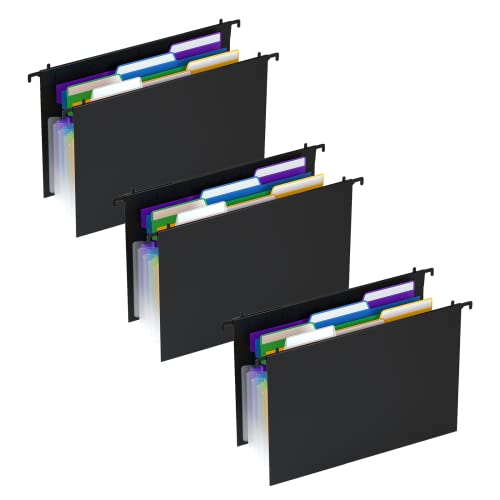 List of Top Ten Best Filing Inserts 2023 Reviews