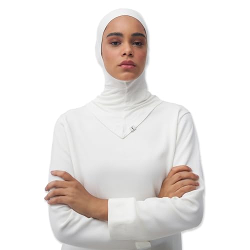 Modest Full Cover Underscarf | Women Hijab Undercap, Bonnet