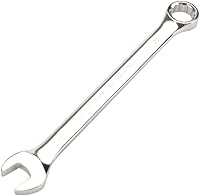 Vista 28 de FLZOSPER Llave de 6mm métrica, llave combinada de 12 puntos con extremo en caja