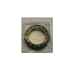 ABEC Note: ABEC 3 / P6;Matériel de roulement: acier chromé 52100