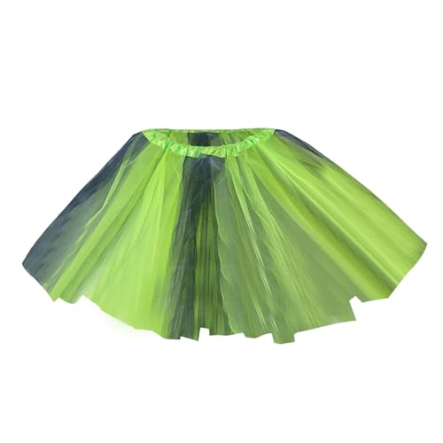Robe carnaval 2026 avec tutu long en maille pailletée pour un volume spectaculaire