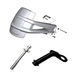 Application: Garde-boue de moto POUR R1200GS POUR Adventure 2003 - 2013