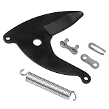 1026293 Branch Cutter Blade Replacement for Fiskars Multi-Function Branch Cutters UPX82, UPX86, UP82, UP84 and UP86, Branch Cut Blade with Spring and Spare Chain