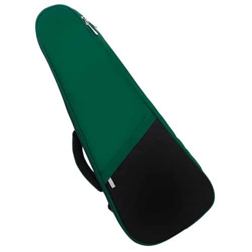 Étui ukulélé 26/27 pouces imperméable en tissu Oxford pour concert