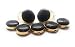Menz Jewelry Accs Button Cover Sets !! Manufacturers Direct Pricing!!