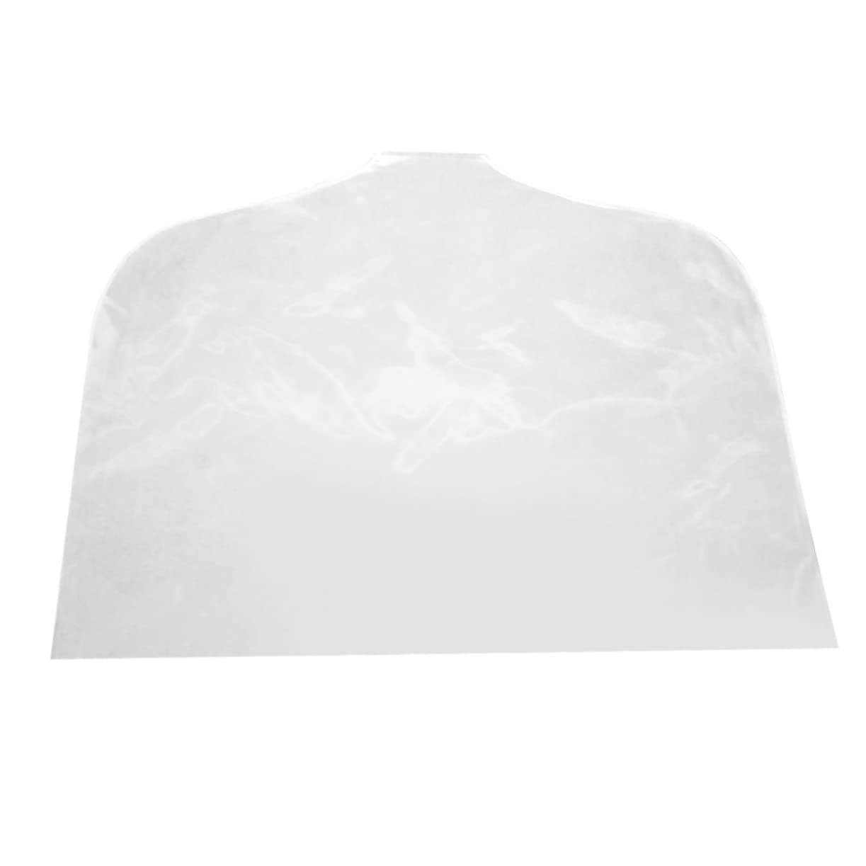 Dust Cover Bag for Clothes Breathable Garment Protector for Suits Coats and Dresses No Hanger Needed for Closet