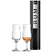 Produktbild 2 Stück Eisch Rumglas Jeunesse 514/63 handgefertigt