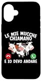 Fattoria Mucche Animale Regalo