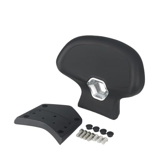 Dossier passager arrière moto PCX 125 160 coussin de siege 2022