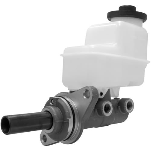 PRO+ Brake Master Cylinder PN55646 - OE Compatible with Select 2009-2023 Toyota Tacoma