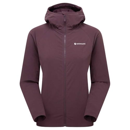 Montane Khamsin Jacket XL coupe-vent respirante - 3