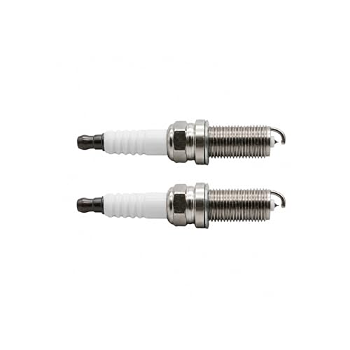 Bougie d'allumage Iridium-Platine KH6RTIP-11 de rechange pour moteur SK20HR11 et FK20HR11