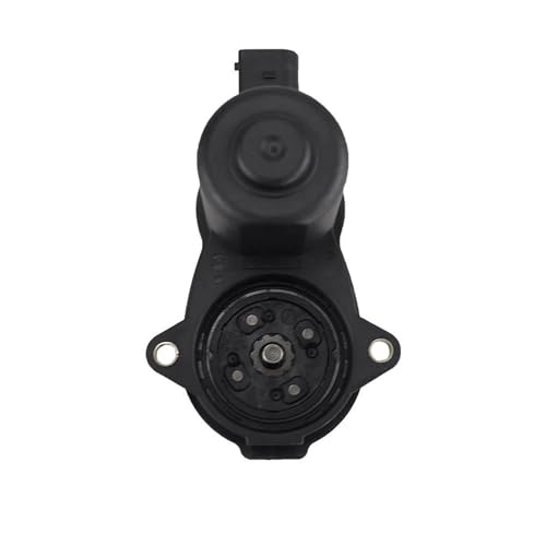 Motor de pinza trasera 4H0998281 con eje Torx de 12 dientes para freno de estacionamiento Audi