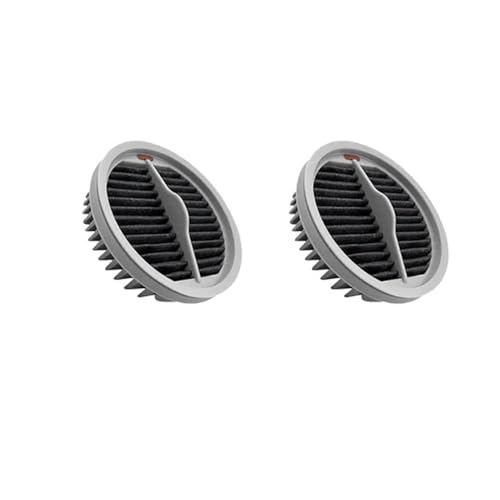 ���[���[���C���u���V Hepa �t�B���^�[�����AXiaomi�ARoidmi NEX X20 X30 S2 F8 Pro �n���h�w���h���C�����X�|���@�X�y�A�p�[�c�ƌ݊�������(SET2)
