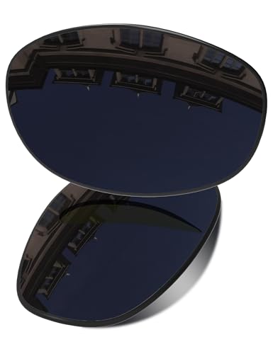 Image of Lenses Replacement for Ray-Ban RB4033 60mm Sunglass - Confirm Fit | Scratch Resistant