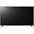 LG 65" PK340S Series 4K UHD Commercial Signage TV, IPS LCD Display with webOS, HDR10 Pro, SuperSign CMS, Hotel Mode, Power Management, HDMI & RS-232C Connectivity – Black