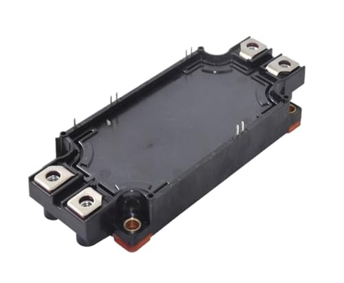 Module transistor IGBT CM400DX-12A bipolaire pour commutation de puissance - 2