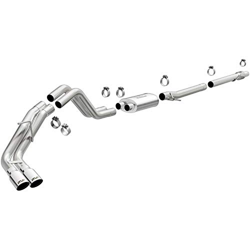 MagnaFlow Cat-Back Performance Exhaust System Street Series Kit 19453