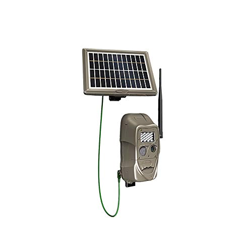 Cuddeback, Cuddepower Solar Kit