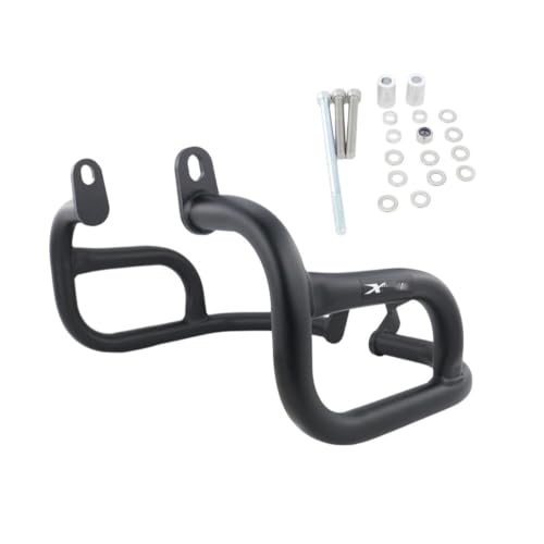Barres de sécurité moto et pare-chocs de protection moteur pour CB500X et NX500