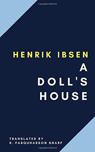 A Doll's House      Paperback – May 9, 2020