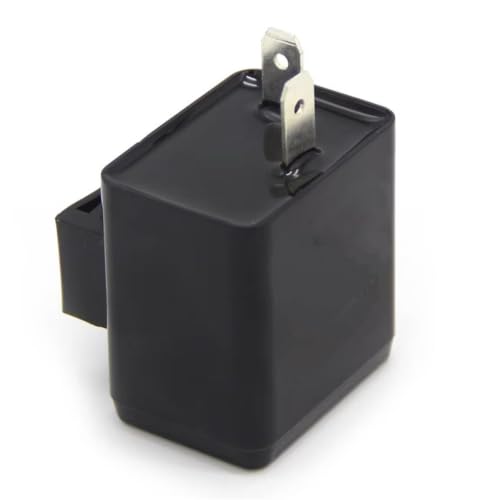 Relais clignotant moto NH80 module indicateur de rechange pour centrale 12V