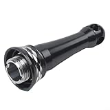 Design léger : ne pesant que 9 g et mesurant 47 mm de long, cette barre d'équilibre est facile à transporter sans ajouter de poids supplémentaire à votre équipement de pêche