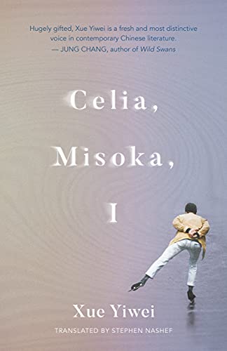 Celia, Misoka, I view 2