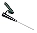 Hanna Instruments HI766C Stainless Steel K-Type Penetration Thermocouple Probe with Integral Handle and 1m Cable, 7/64" Diameter x 6-3/32 Length