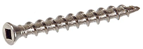 Hillman 47784 Stainless Trim Screw