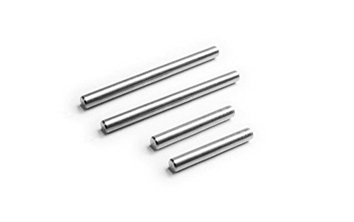 Carisma 14112 M40S Suspension Hinge Pin Set