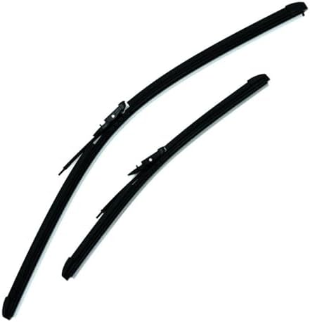 Wiper Blades for Tesla Model X, 28