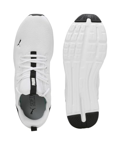 Image of Puma Men Enzo Stridance Running Shoe