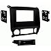 Metra 99-3014G Chevy Silverado and Sierra 2014-UP Single DIN/Double DIN (Black)