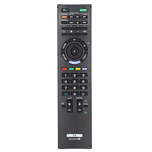 Annadue RM-GA019 Remote Control Original For Bravia RM-ED033 KLV-26BX300 KLV-32BX300 KLV-40BX400 40BX401 32BX301