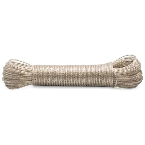 Reva 30m SuperHold Steel Core Clothes Line Cover