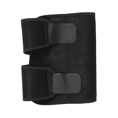 OKUMEYR Mens Calf Compression Sleeve Leg Brace for Running Basketball Cycling Ergonomic Design Comfortable Leg Support