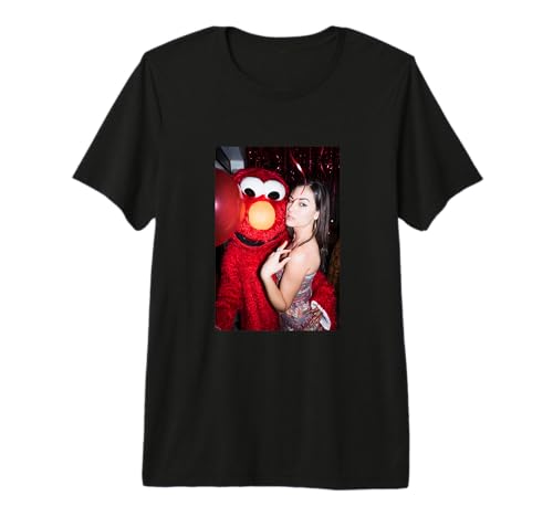 Sasha Grey Graphic Tshirt Premium Tri-Blend T-Shirt