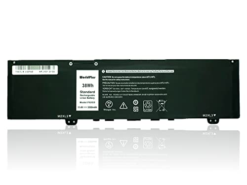 Amazon.co.jp: WorldPlus 互換バッテリー デル Dell Inspiron 13
