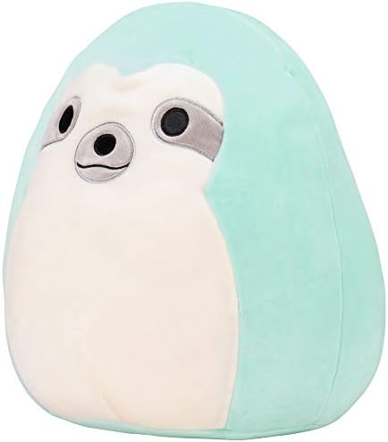 Squishmallows Official Kellytoy Plush 