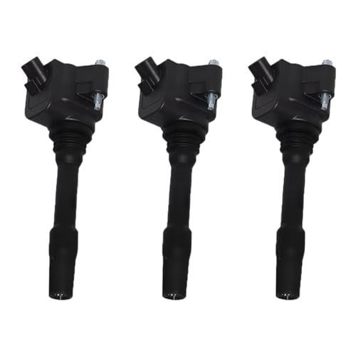 Bobine d'allumage pour Mini F56 F54 F57 F60 Lot de 3 pièces OE 12138647463