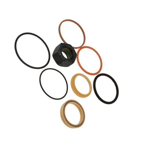 Image of Lift Cylinder Seal Kit 7162062 For Bobcat Skid Loader S510 S530 S550 S570 S590 S595 T550