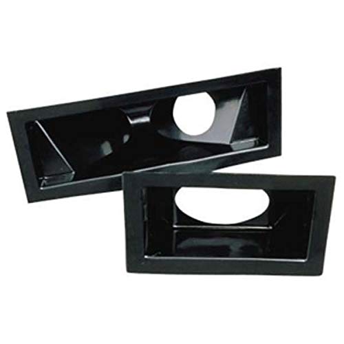 AMRS-331293 * Sea Dog Marine Collector Box - 12 1/4