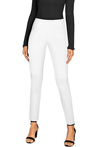 Amazon Los más vendidos: Mejor Pantalones y Capris para Trabajo para Mujer